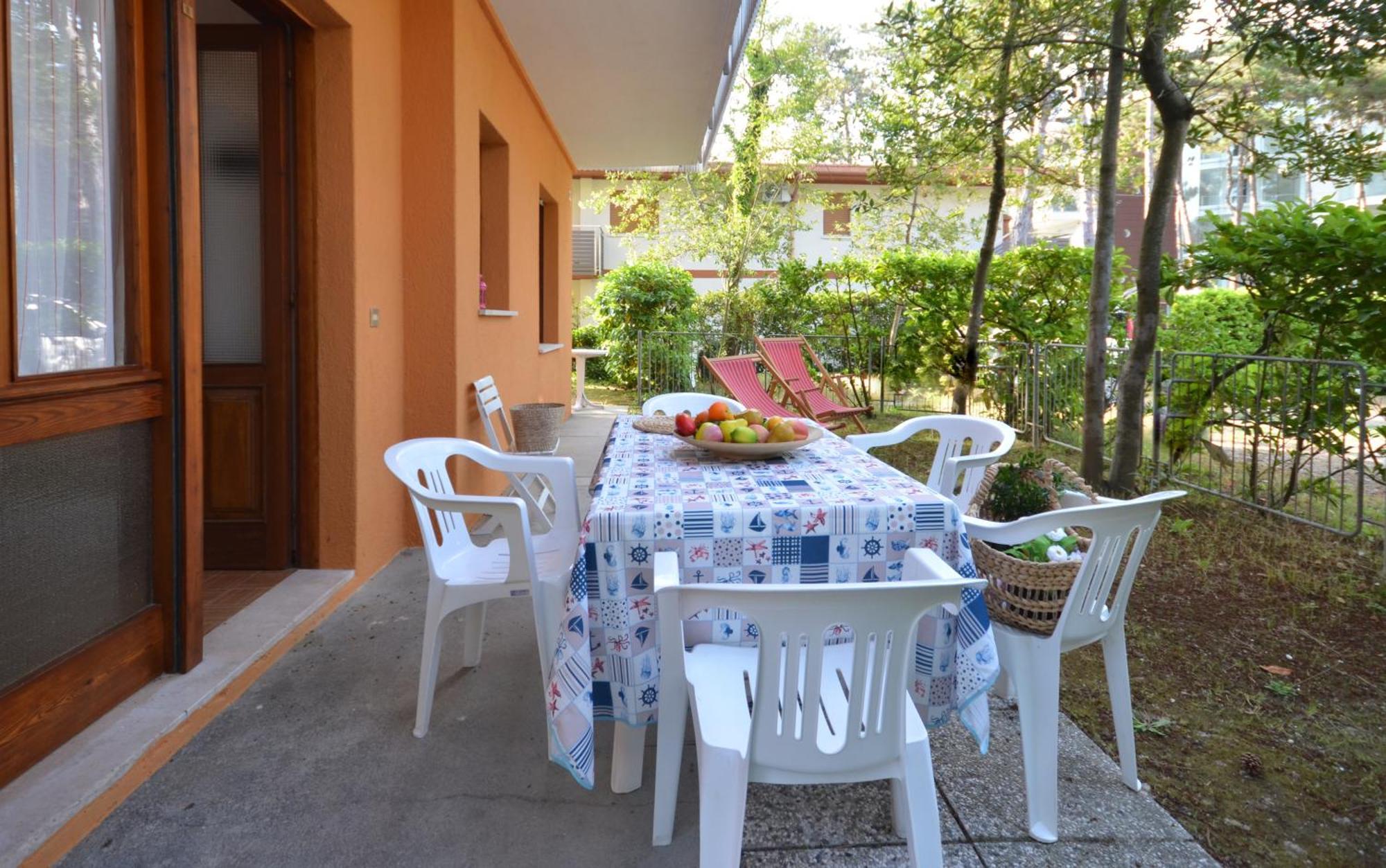 Rosanna Appartement *